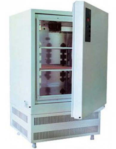 Термостат воздушный ТС-1/80 СПУ (Смоленск) оцинкованная камера | СМК