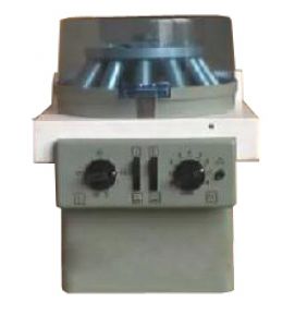 Центрифуга лабораторная ОПн-8 ротор 12х10(Кыргызстан)