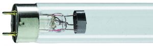 Лампа бактерицидная TUV-30W, 30 Вт/5000 часов (Filips)