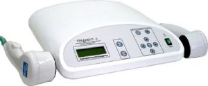Аппарат Градиент-3, электро-магнито-светотерапия