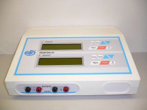 Многофункциональный двухканальный физиотерапевтический аппарат РЕФТОН-01-ФС